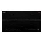 Bếp điện từ đôi Kalite KL-3900