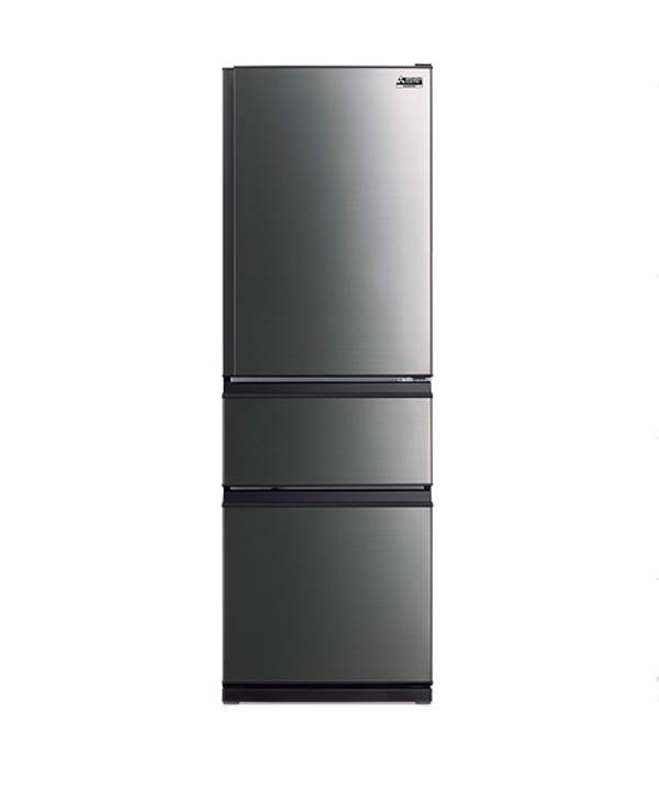 Tủ lạnh Mitsubishi Electric 330 lít MR-CX41ER-BST-V - hình ảnh sản phẩm