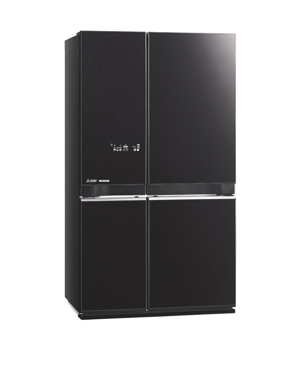 Tủ lạnh Mitsubishi Electric 580 lít MR-LA72ER -GBK-V - hình ảnh sản phẩm