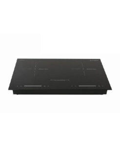 Bếp điện từ đôi Junger NKD-22+ - Ảnh 2