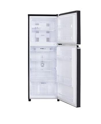 Tủ Lạnh Panasonic 188 lít NR-BA229PAVN - góc nhìn 2