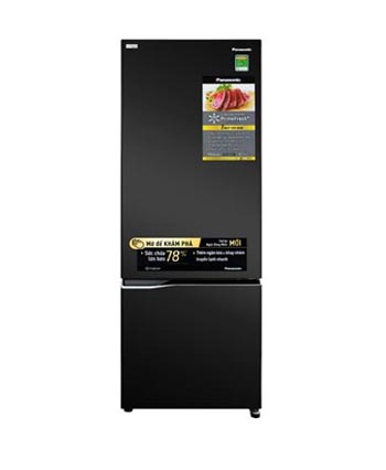 Tủ lạnh Panasonic 322 lít NR-BV360GKVN - hình ảnh sản phẩm