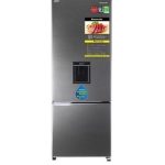 Tủ lạnh Panasonic 322 lít NR-BV360WSVN