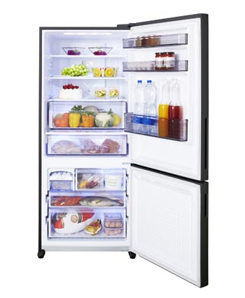 Tủ lạnh Panasonic 380 lít NR-BX421XGKV - Ảnh 2