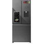 Tủ lạnh Panasonic 495 lít NR-CW530XMMV