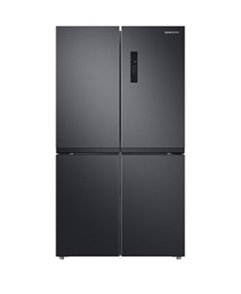 Tủ lạnh Samsung 488 lít RF48A4000B4/SV - hình ảnh sản phẩm