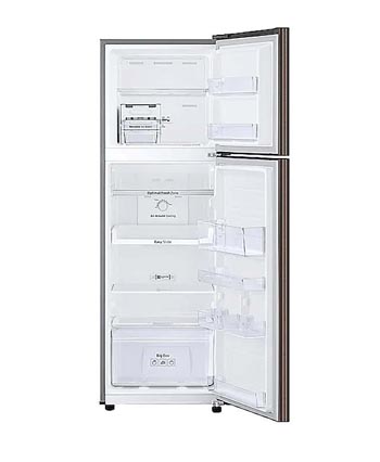 Tủ lạnh Samsung 299 lít RT29K5532DX/SV - góc nhìn 2