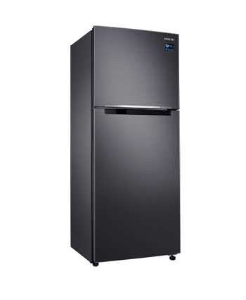 Tủ lạnh Samsung 322 lít RT32K503JB1/SV - góc nhìn 2