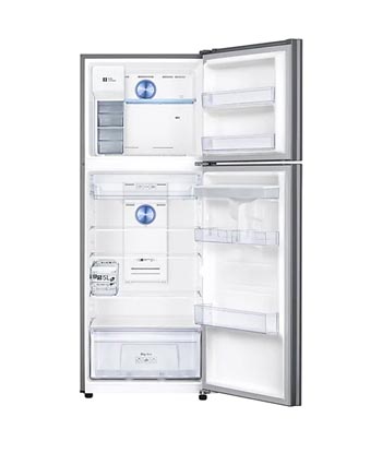 Tủ lạnh Samsung 380 lít RT38K5982SL/SV - góc nhìn 3