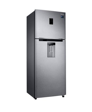 Tủ lạnh Samsung 380 lít RT38K5982SL/SV - góc nhìn 2
