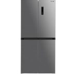 Tủ lạnh Sharp 362 lít SJ-FX420V-SL