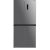 Tủ lạnh Sharp 362 lít SJ-FX420V-SL - hình ảnh sản phẩm