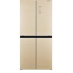 Tủ lạnh Sharp 362 lít SJ-FX420VG-CH
