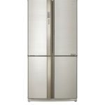 Tủ lạnh Sharp 556 lít SJ- FX630V -BE - hình ảnh sản phẩm