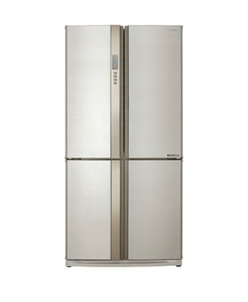 Tủ lạnh Sharp 556 lít SJ- FX630V -BE - hình ảnh sản phẩm