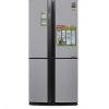 Tủ lạnh Sharp 605 lít SJ-FX680V-ST - hình ảnh sản phẩm