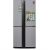 Tủ lạnh Sharp 605 lít SJ-FX680V-ST - hình ảnh sản phẩm