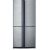 Tủ lạnh Sharp 556 lít SJ-FX631V-SL - hình ảnh sản phẩm