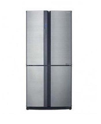 Tủ lạnh Sharp 556 lít SJ-FX631V-SL - hình ảnh sản phẩm