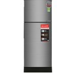 Tủ lạnh Sharp 182 lít SJ-X201E-DS - hình ảnh sản phẩm