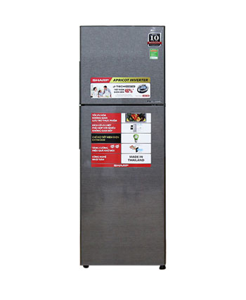 Tủ lạnh Sharp 253 lít SJ-X281E-DS - hình ảnh sản phẩm