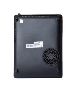 Bếp điện từ Truehome TI-20TS1(P) - Ảnh 2