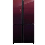Tủ lạnh Sharp 572 lít SJ-FXP640VG-MR - hình ảnh sản phẩm