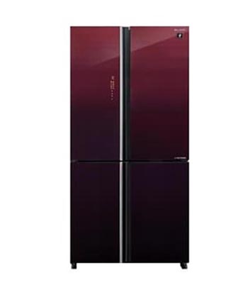 Tủ lạnh Sharp 572 lít SJ-FXP640VG-MR - hình ảnh sản phẩm
