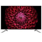 Android Tivi Sharp 4K 60 Inch 4T-C60DL1X