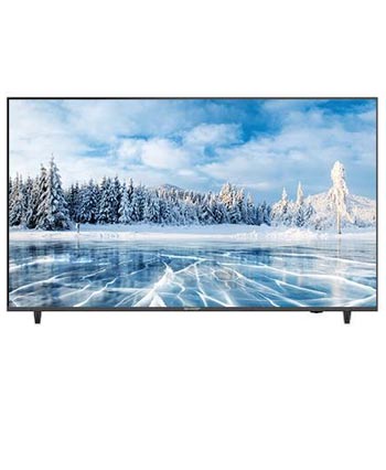 Android Tivi Sharp 4K 65 Inch 4T-C65DJ3X