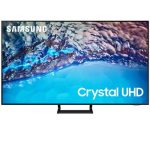 Smart Tivi Samsung 4K 43 inch UA43BU8500