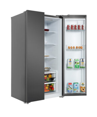 Tủ lạnh Electrolux 624 lít ESE6600A-AVN - Ảnh 3