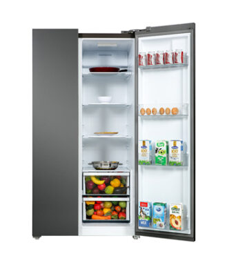 Tủ lạnh Electrolux 624 lít ESE6600A-AVN - Ảnh 2