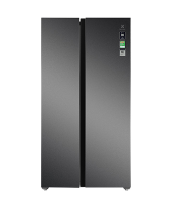 Tủ lạnh Electrolux 624 lít ESE6600A-AVN