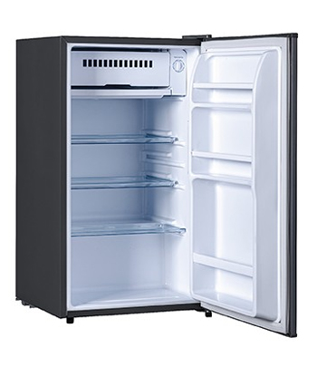 Tủ lạnh Funiki 91 lít FR 91DSU - góc nhìn 2