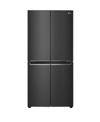 Tủ lạnh LG 530 lít GR-B53MB - hình ảnh sản phẩm