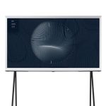 Smart Tivi Qled Samsung 55 inch QA55LS01BA (The Serif)