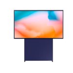 QLed Tivi Màn Hình Xoay The Sero Samsung 4K 43 inch QA43LS05TAKXXV