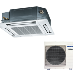 Máy lạnh âm trần Panasonic Inverter 2.0Hp S-18PU2H5