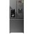 Tủ lạnh Panasonic 495 lít NR-CW530XHHV - hình ảnh sản phẩm
