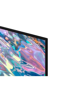 Smart Tivi Qled Samsung 4K 55 inch QA55Q60BA - góc nhìn 3