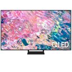 Smart Tivi Qled Samsung 4K 55 inch QA55Q60BA