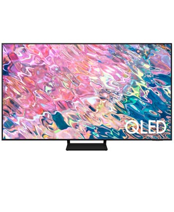 Smart Tivi Qled Samsung 4K 55 inch QA55Q60BA - hình ảnh sản phẩm