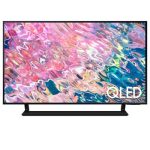 Smart Tivi Qled Samsung 4K 43 inch QA43Q60BA