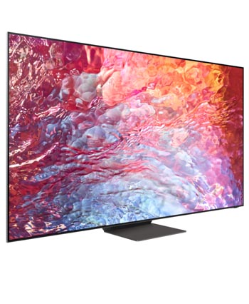 Smart Tivi Qled Samsung 8K 65 inch QA65QN700B - góc nhìn 2