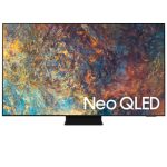 Smart Tivi Neo Qled 4K Samsung 50 Inch QA50QN90BA