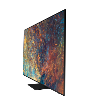 Smart Tivi Neo Qled 4K Samsung 50 Inch QA50QN90BA - góc nhìn 2