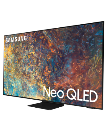 Smart Tivi Neo Qled 4K Samsung 50 Inch QA50QN90BA - góc nhìn 3