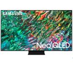 Smart Tivi Qled Samsung 4K 75 inch QA75QN90BA