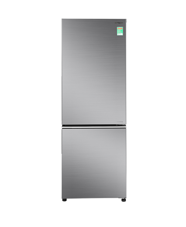 Tủ lạnh Hitachi 275 lít R-B330PGV8(BSL) - hình ảnh sản phẩm